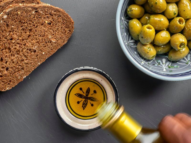 Processed & Allied Foods