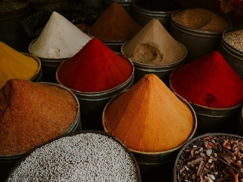 Spices